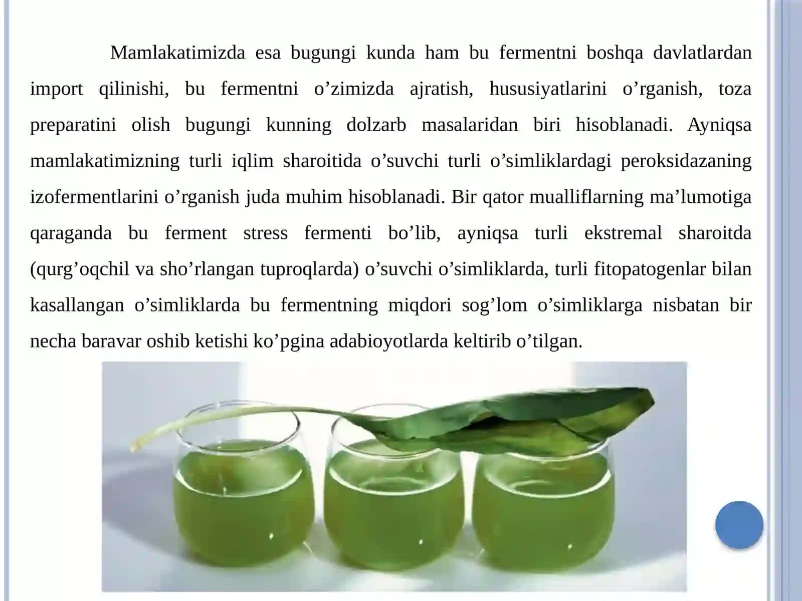O’simlikvahayvonna’munalaridanfermentolish 3