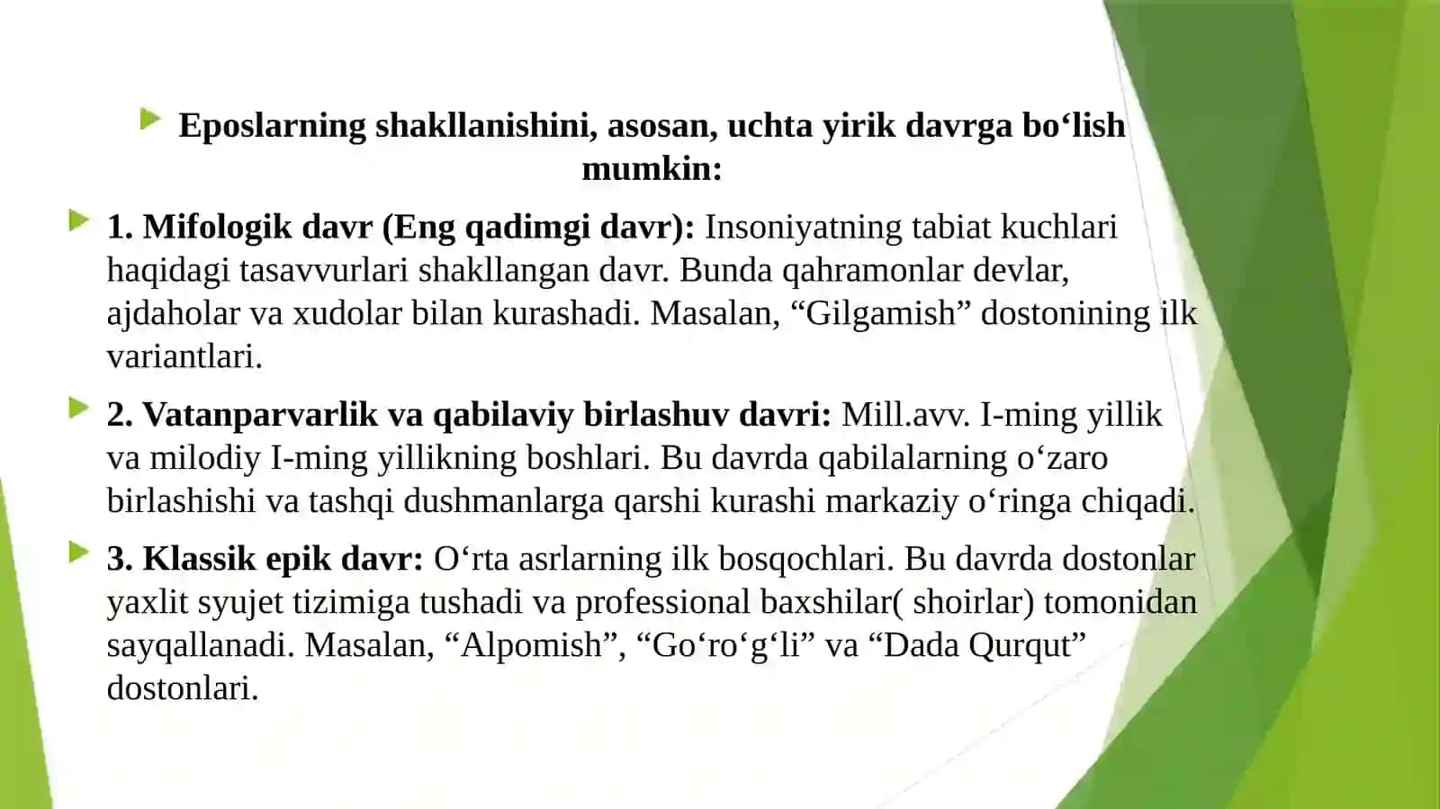 Qiyosiy adabiyotshunoslik 3