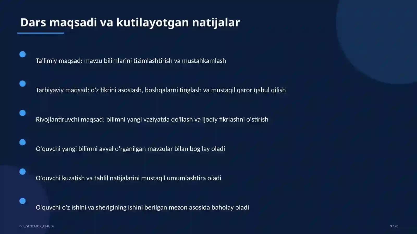 Sonlarni qo'shish va ayirish 10 ichida (1-sinf) 3