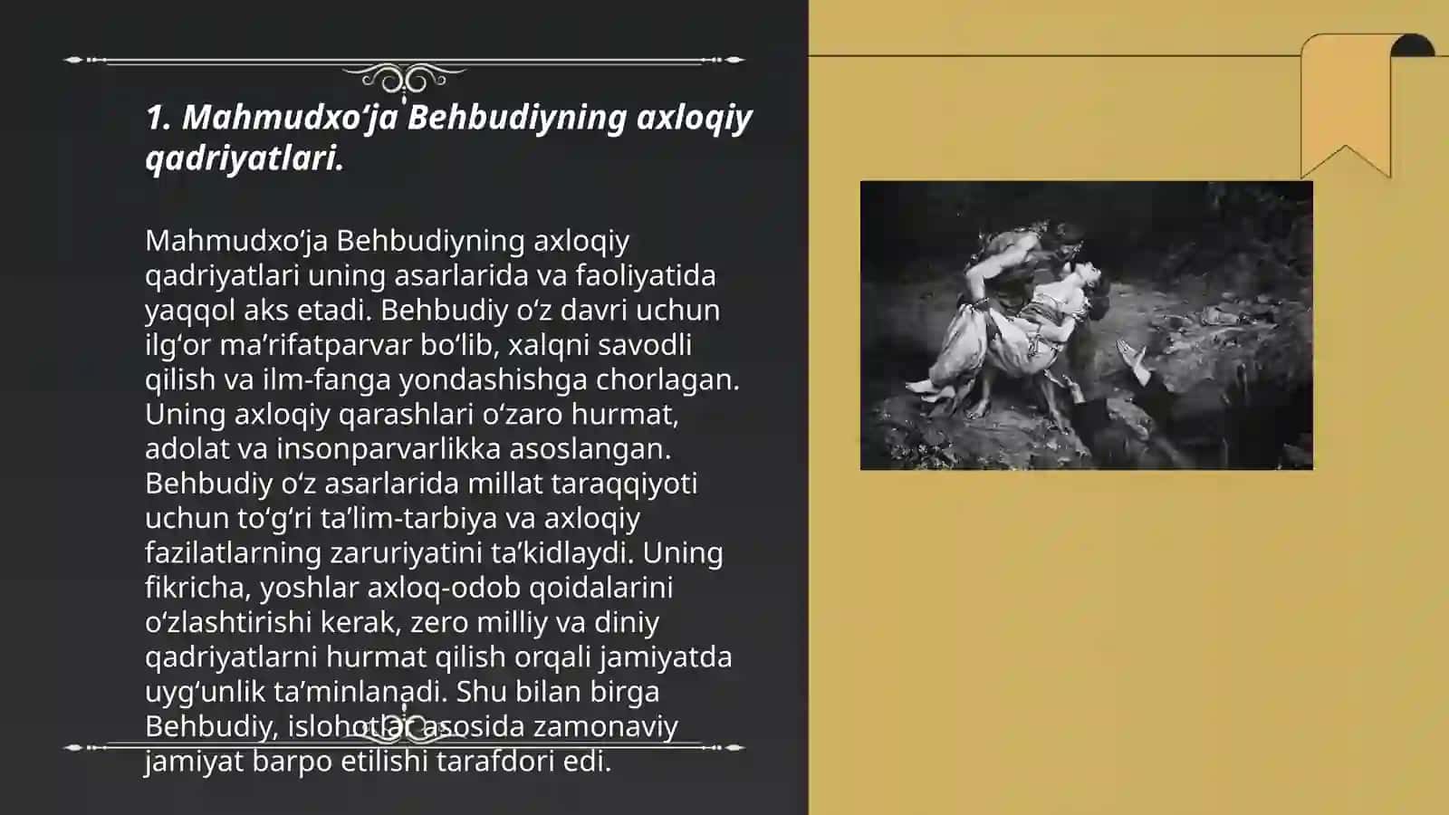 Navoiyning Mahbub ul qulub asarning pedagogik tahlili 3