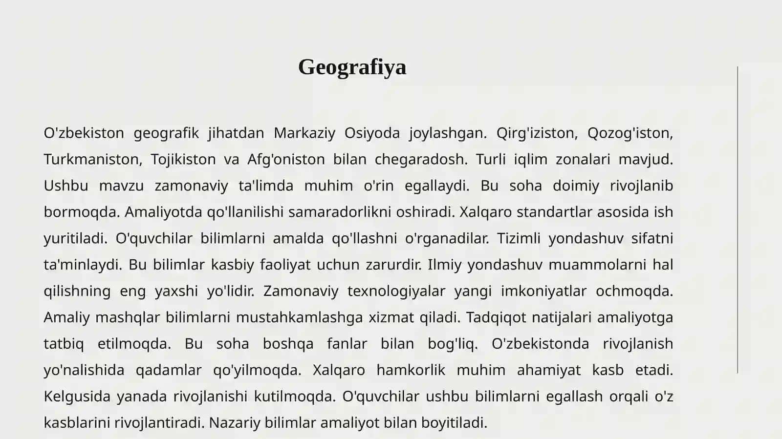 Zamonaviy ta'lim 3