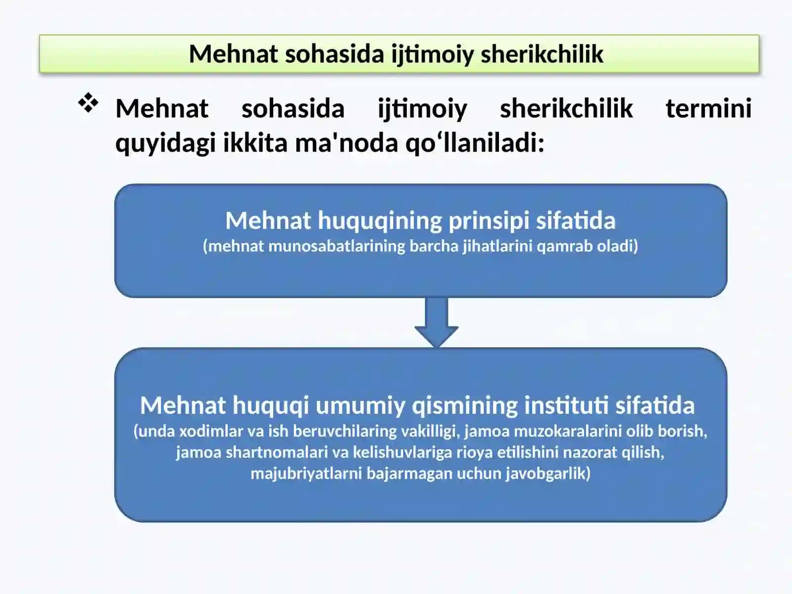 Mehnat sohasida ijtimoiy sherikchilik 3