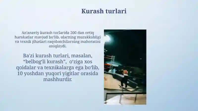 Milliy kurash 3