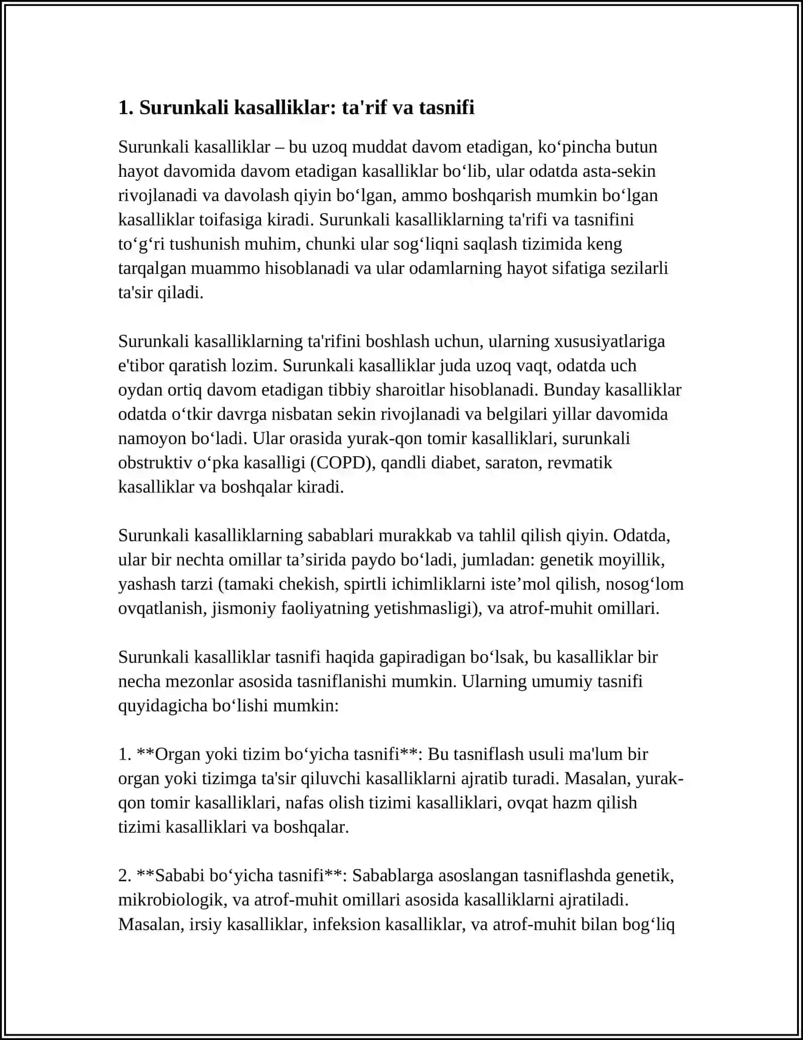 SURUNKALI KASALLIKLAR 3