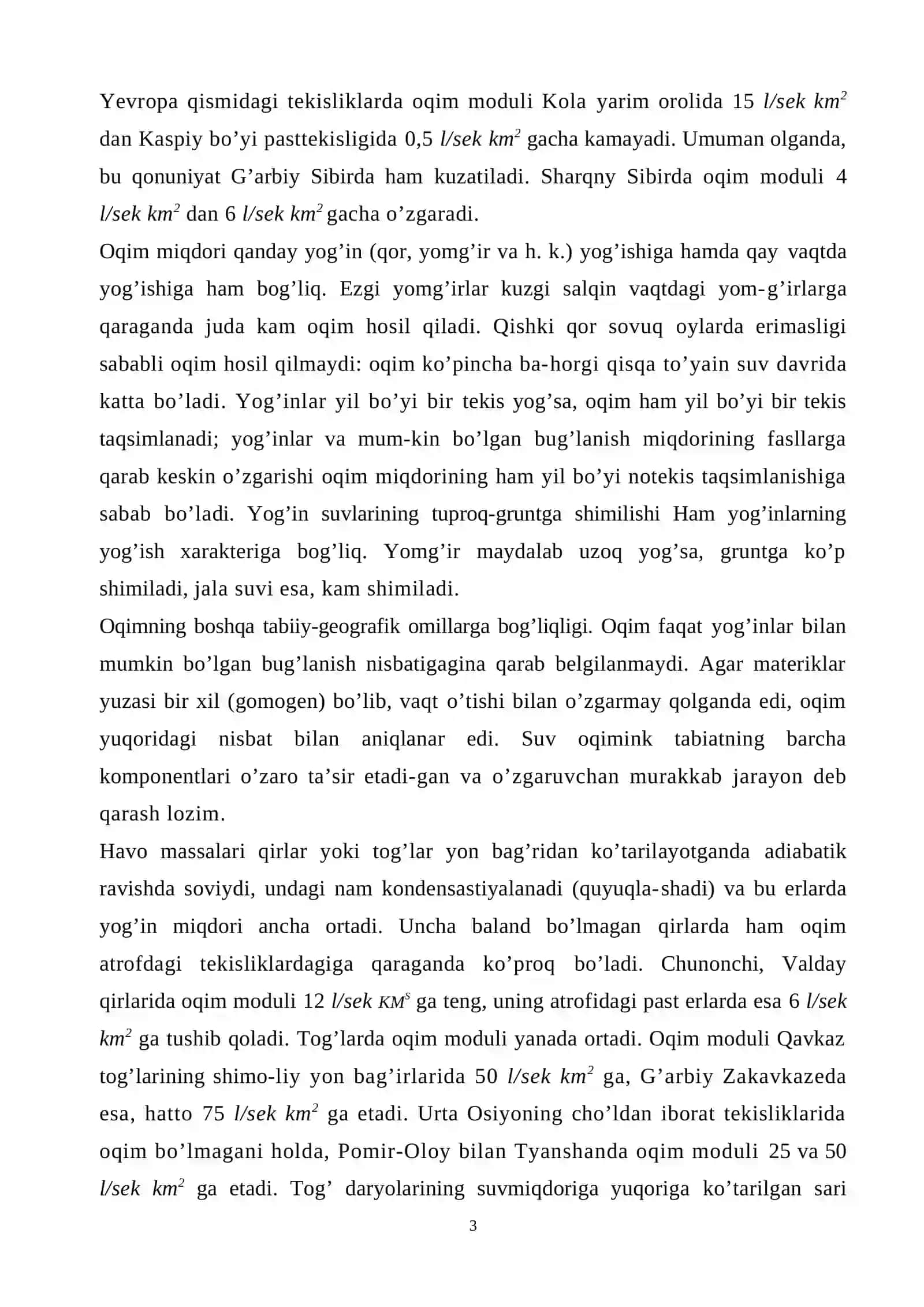 DARYOLAR 3