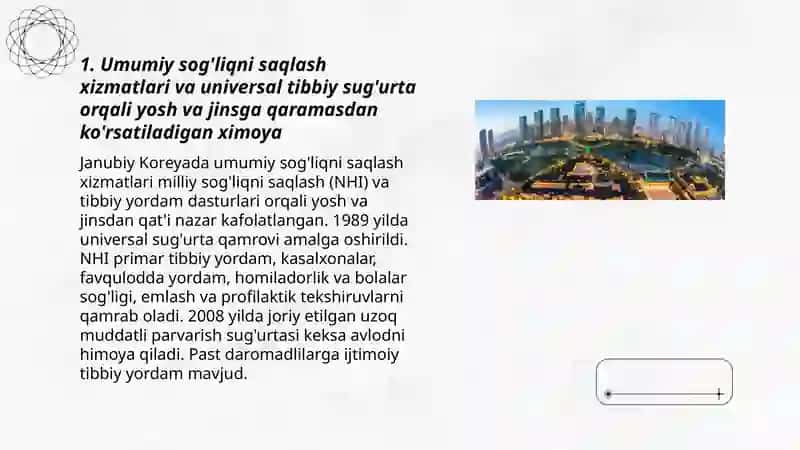 Koreyaliklar yosh va jinsidan qatiy nazar 3