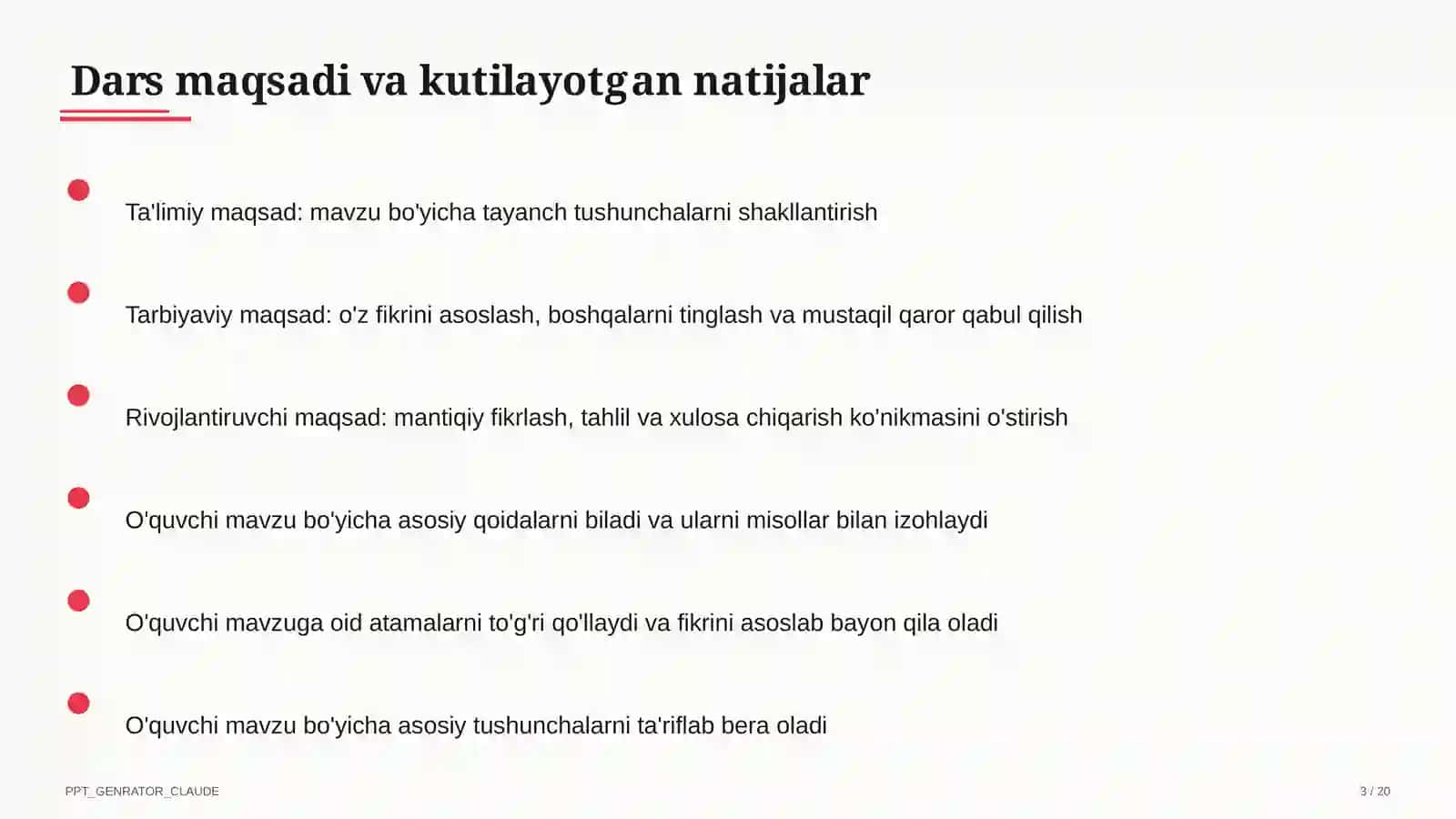 Markaziy Osiyo mamlakatlari geografiyasi (11-sinf) 3