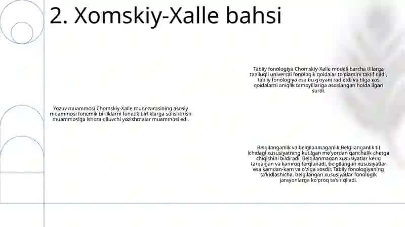 Fanologik Ziddiyatlar 3