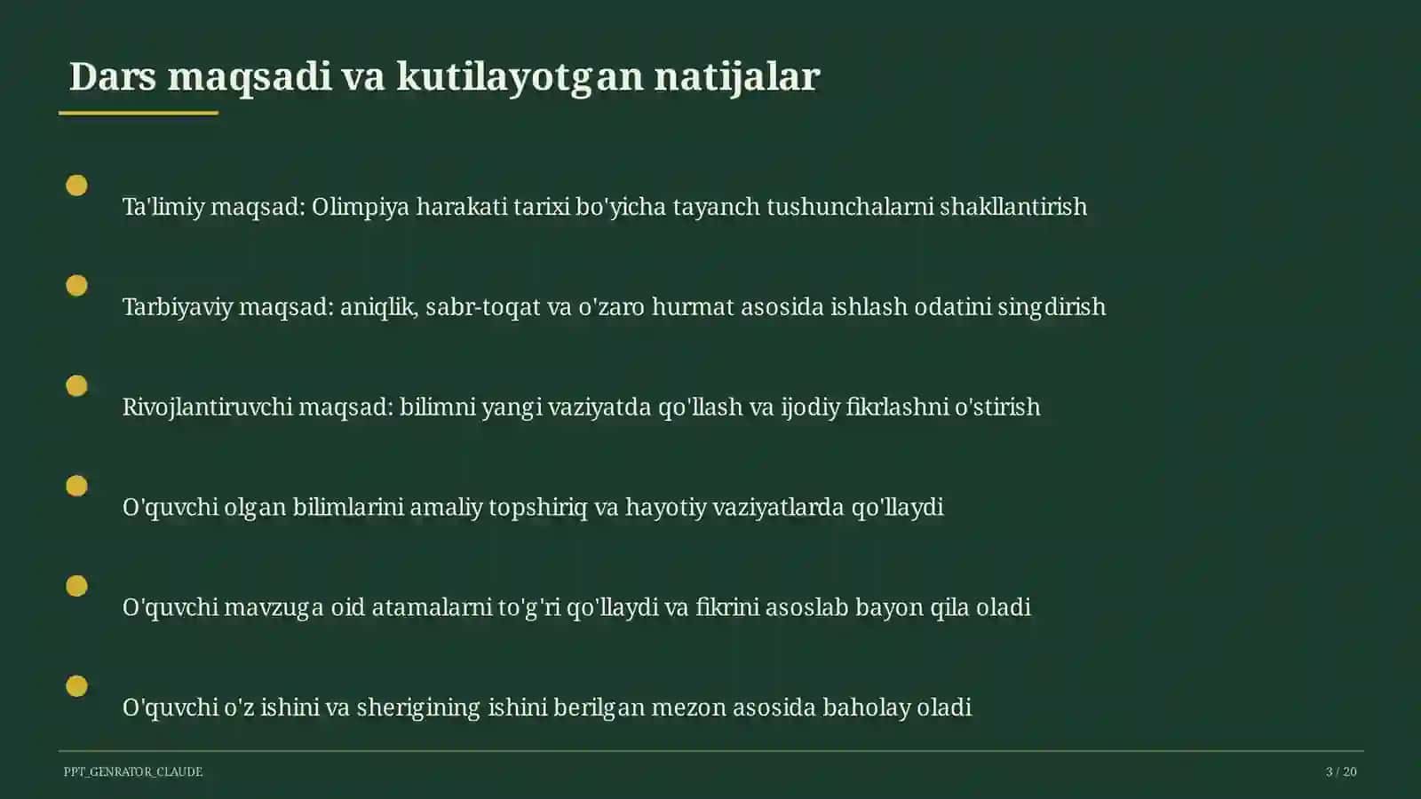 Olimpiya harakati tarixi (9-sinf) 3