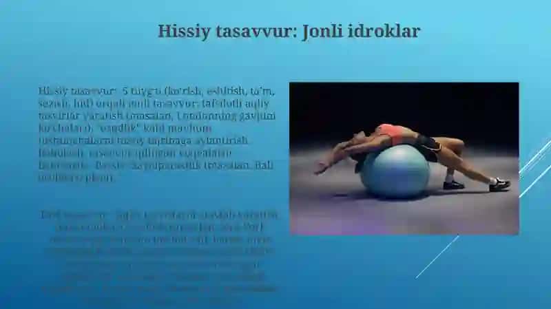 Abstraksiyatushunchasi.Xulosavahukm.Aktivvapassivxayol,xayolturlari 3