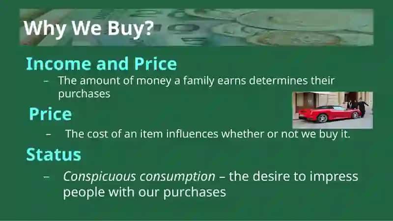 Money Management 3