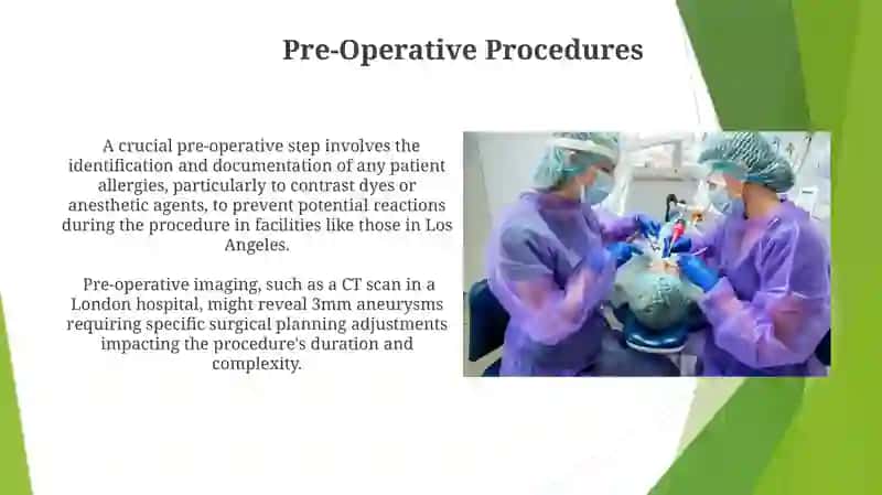 Head surgery 3