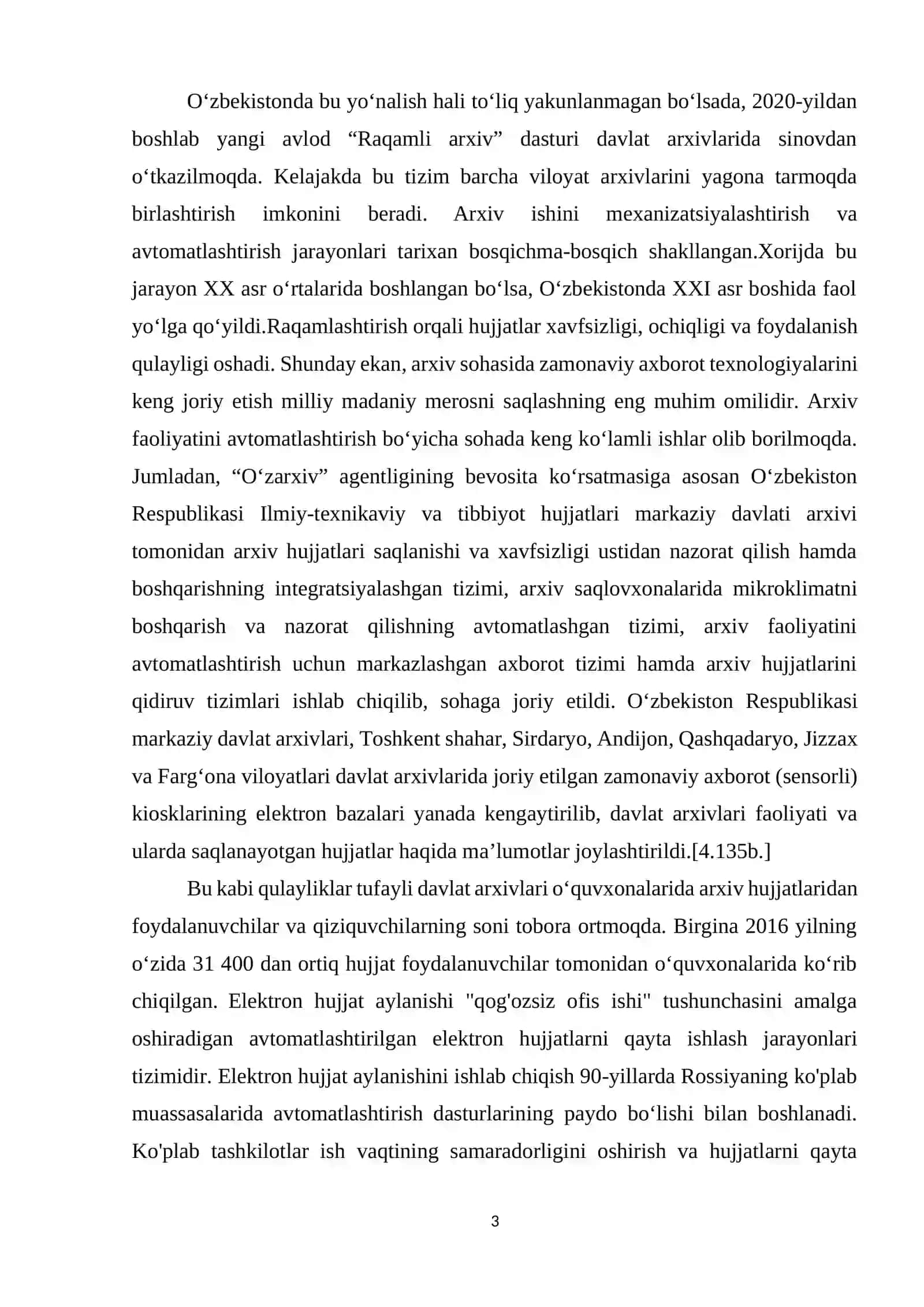 Mexanizatsiyalashtirish va avtomatlashtirish jarayonlarini tarixiy yengilganisi 3