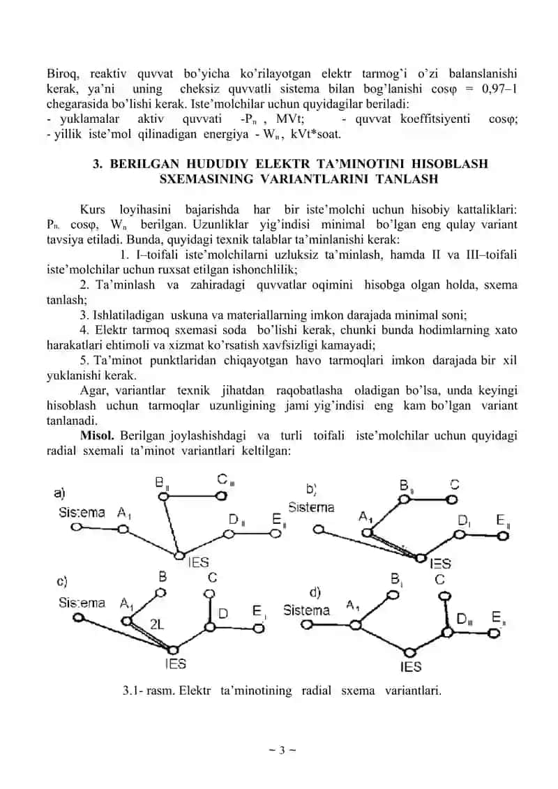 elektr 3