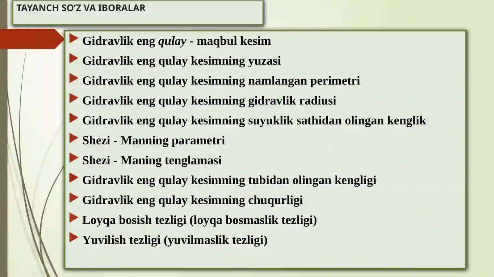 GIDRAVLIKA 3