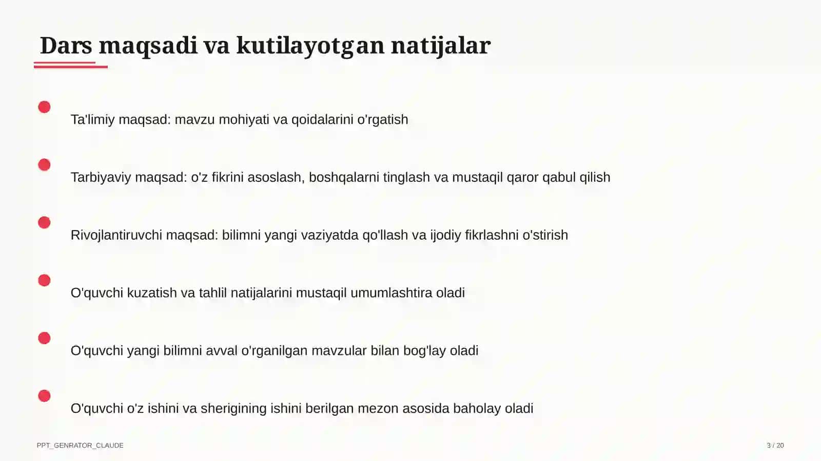 Oksidlanish-qaytarilish reaksiyalari (8-sinf) 3