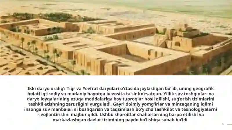 Ikkidaryooraligʻi 3