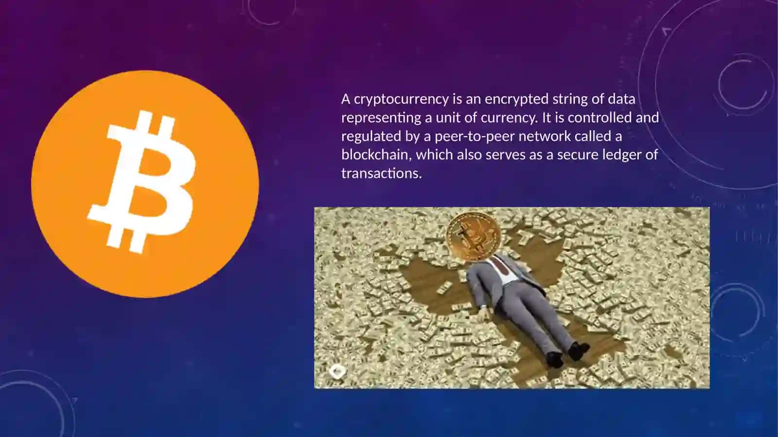 Cryptocurrency 3