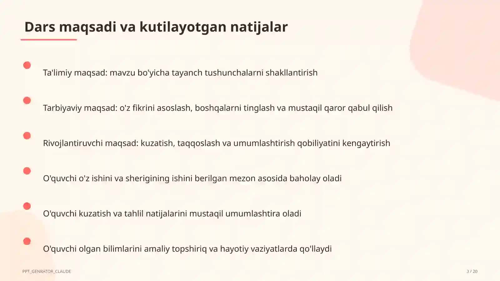 Boshlang'ich sinfda kodlash: Scratch va Code.org 3