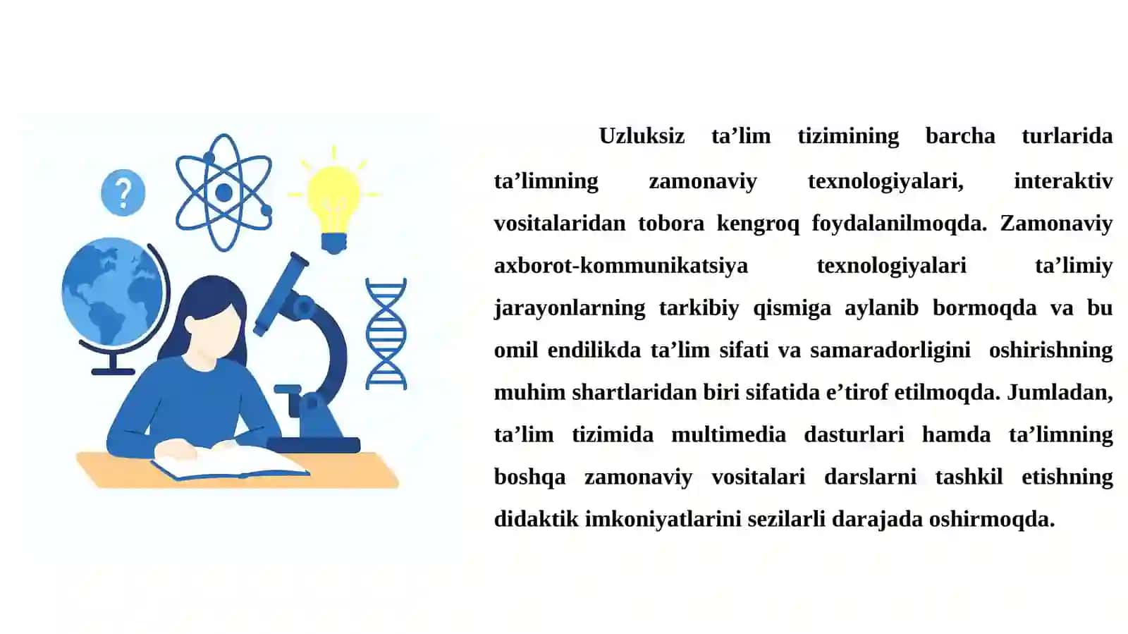 BIOLOGIYA (7-ZOOLOGIYA) DAN AKTDAN FOYDALANISH METODIKASI 3