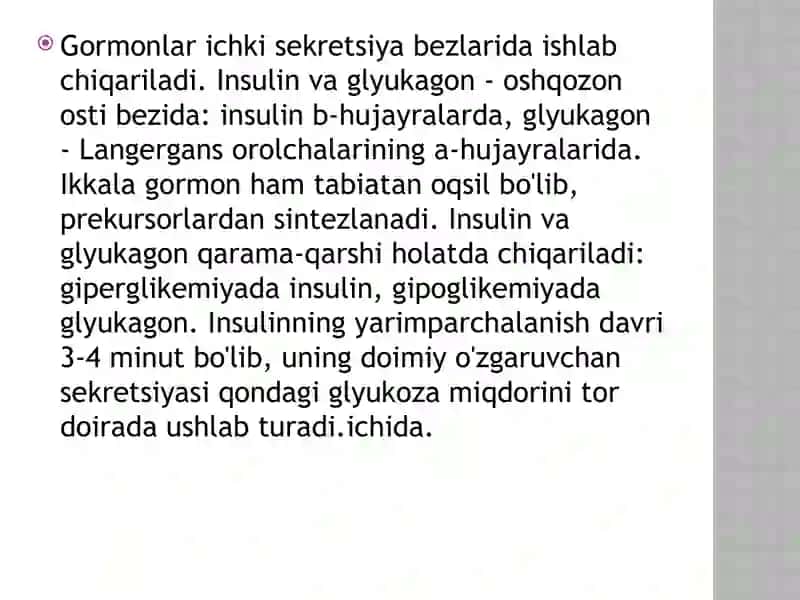 endokrin bezlar 3