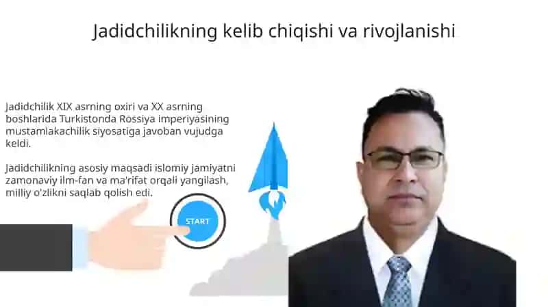 Jadid ma'rifatparvarlarining o'lkaijtimoiy-ma'naviy hayotid ttπganο'πi 3