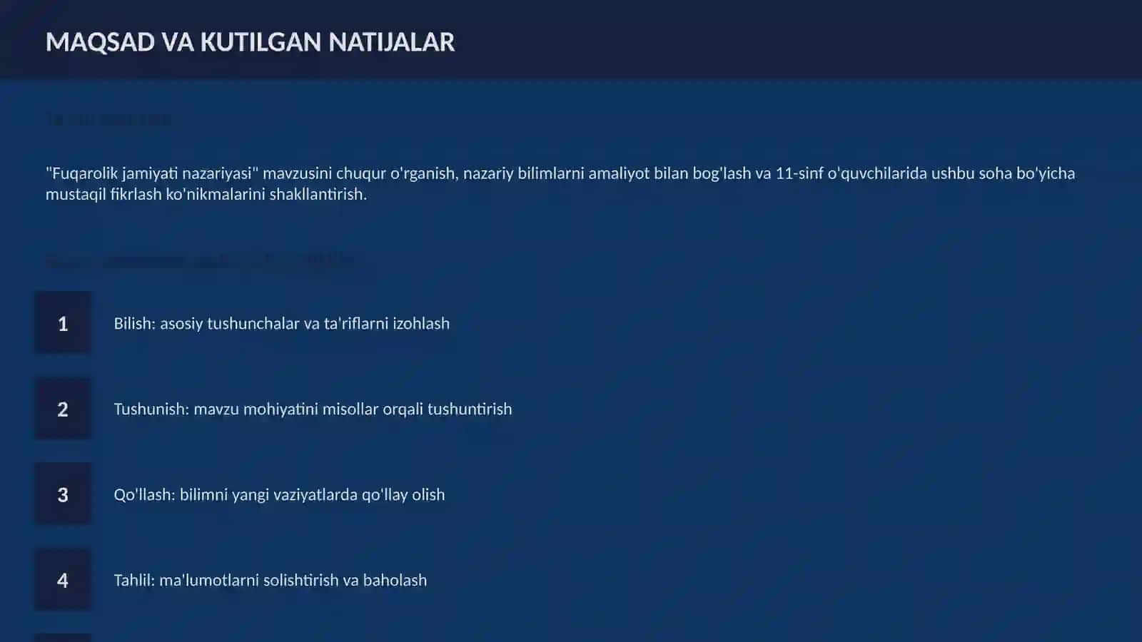 Fuqarolik jamiyati nazariyasi 3