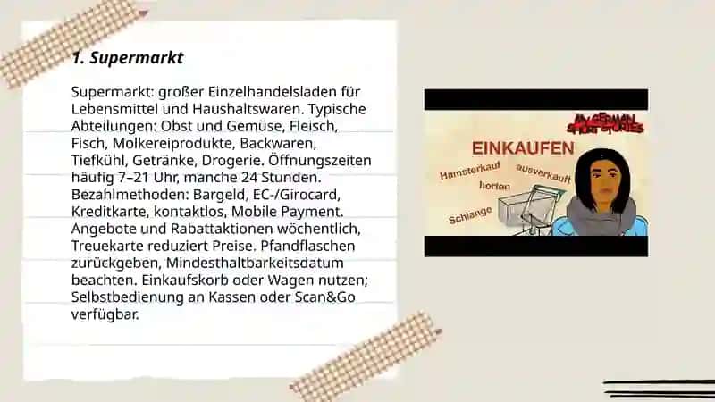 Supermarkt 3