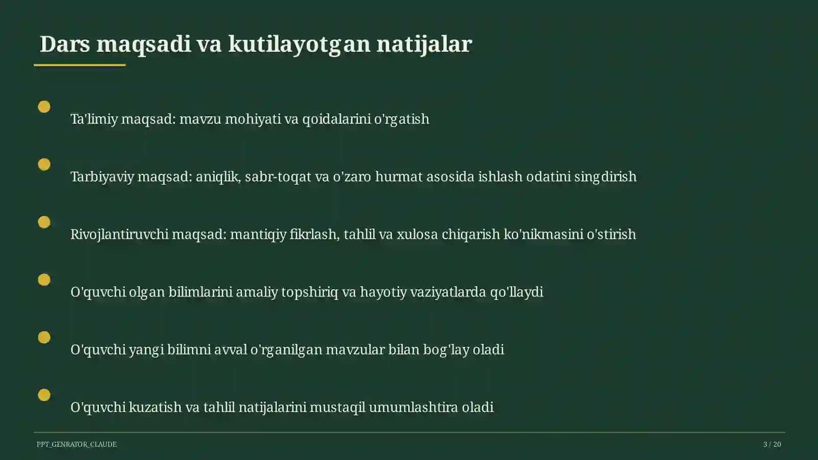 Huquq va iqtisodiyot asoslari (9–11) 3