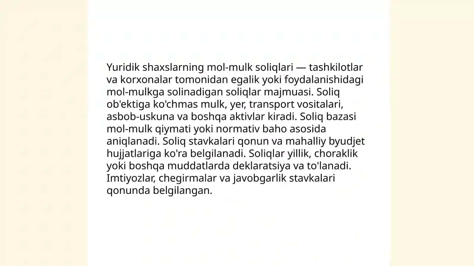 Cheklangan resurslar sharoitida yashil iqtisodiyotning tutgan oʻrni 3
