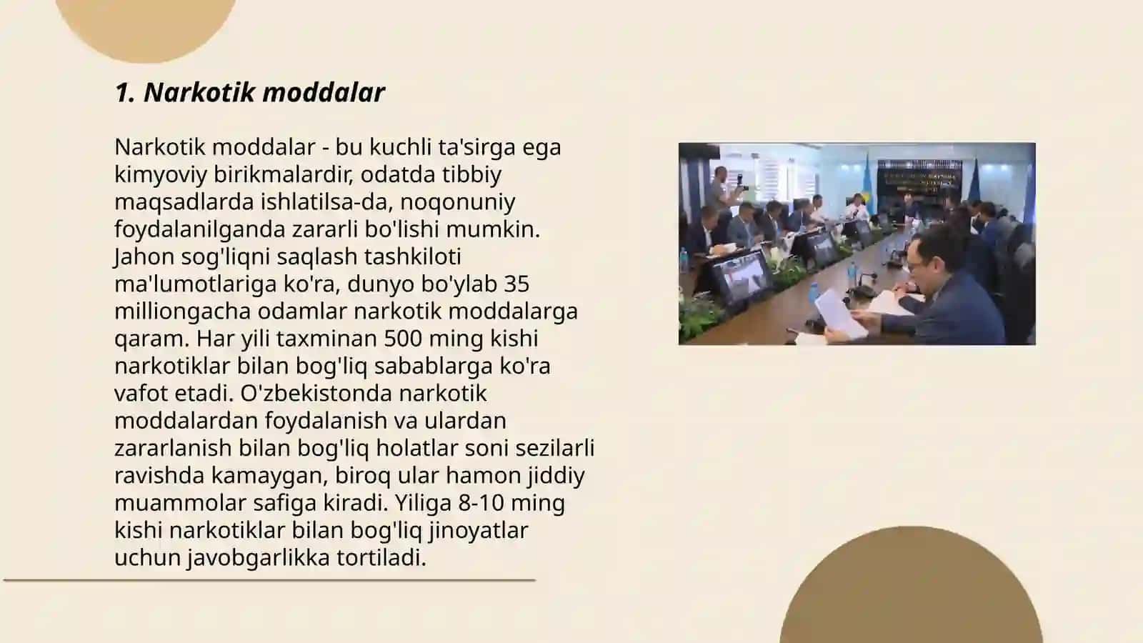 Lug'aviy birlklarning qo'llanish doirasiga ko'ra guruhlanishi: iste'mol doirasi chegaralangan va keng iste'mol qatlami 3