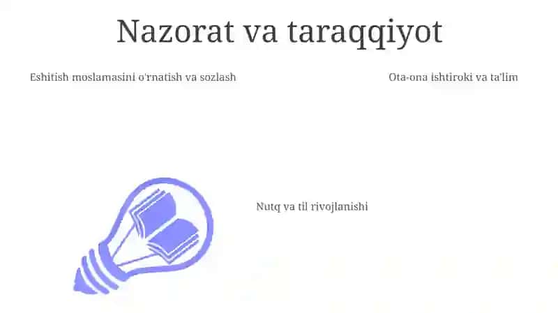 Eshitish apparatlarini nutq terapiyasiga integratsiya qilish 3