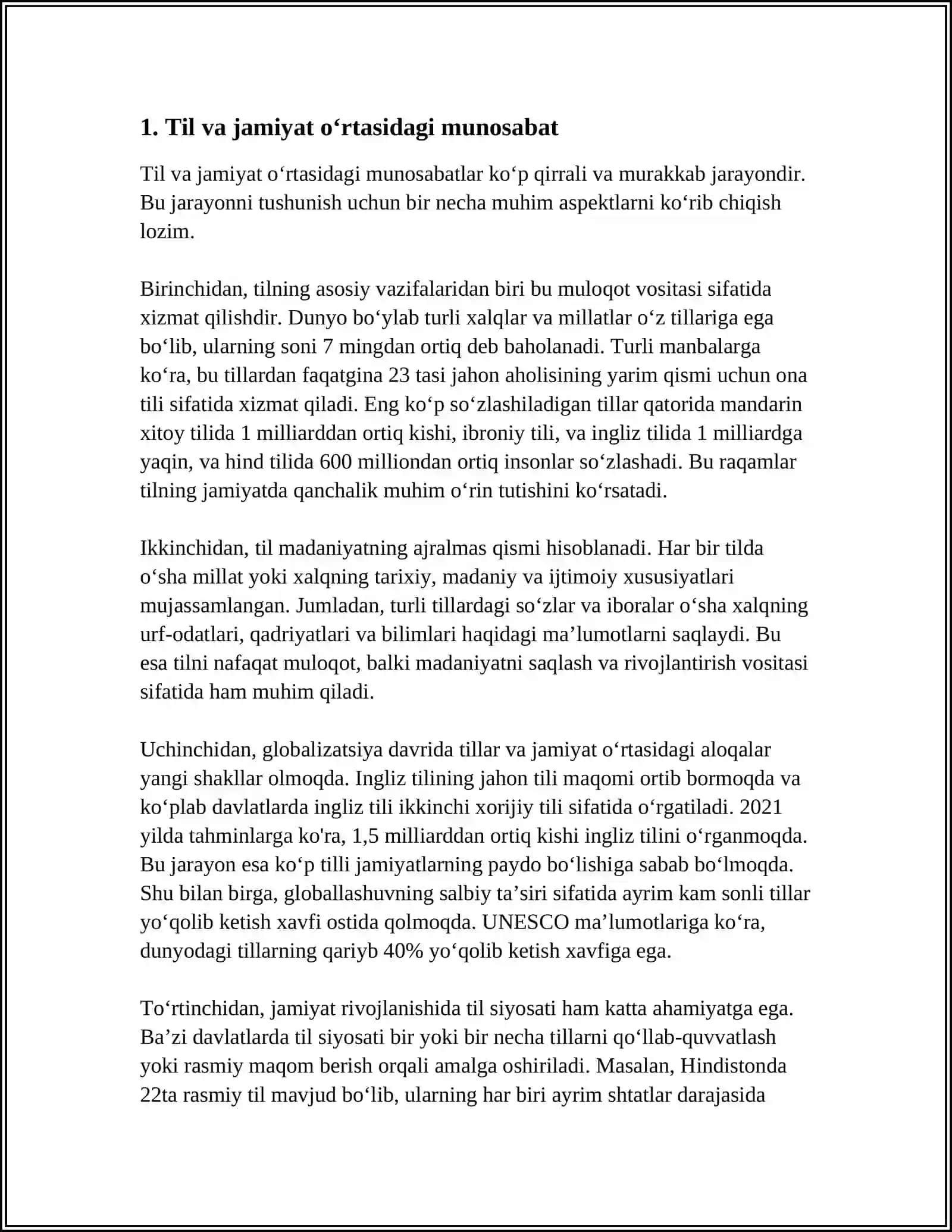 SOTSIOLINGVISTIKA METODLARI 3