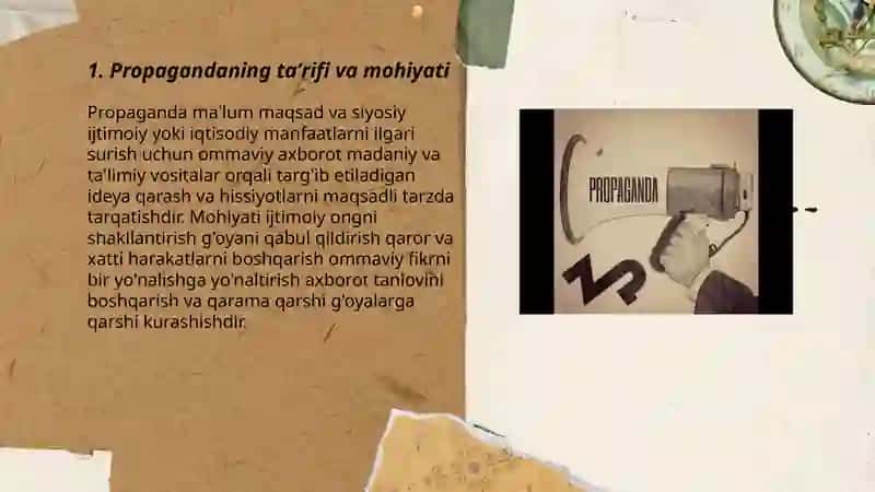 Propaganda 3