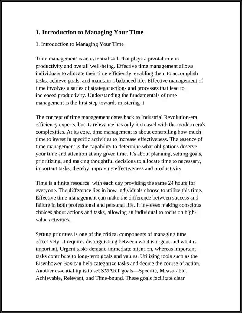 RAITING READING 3