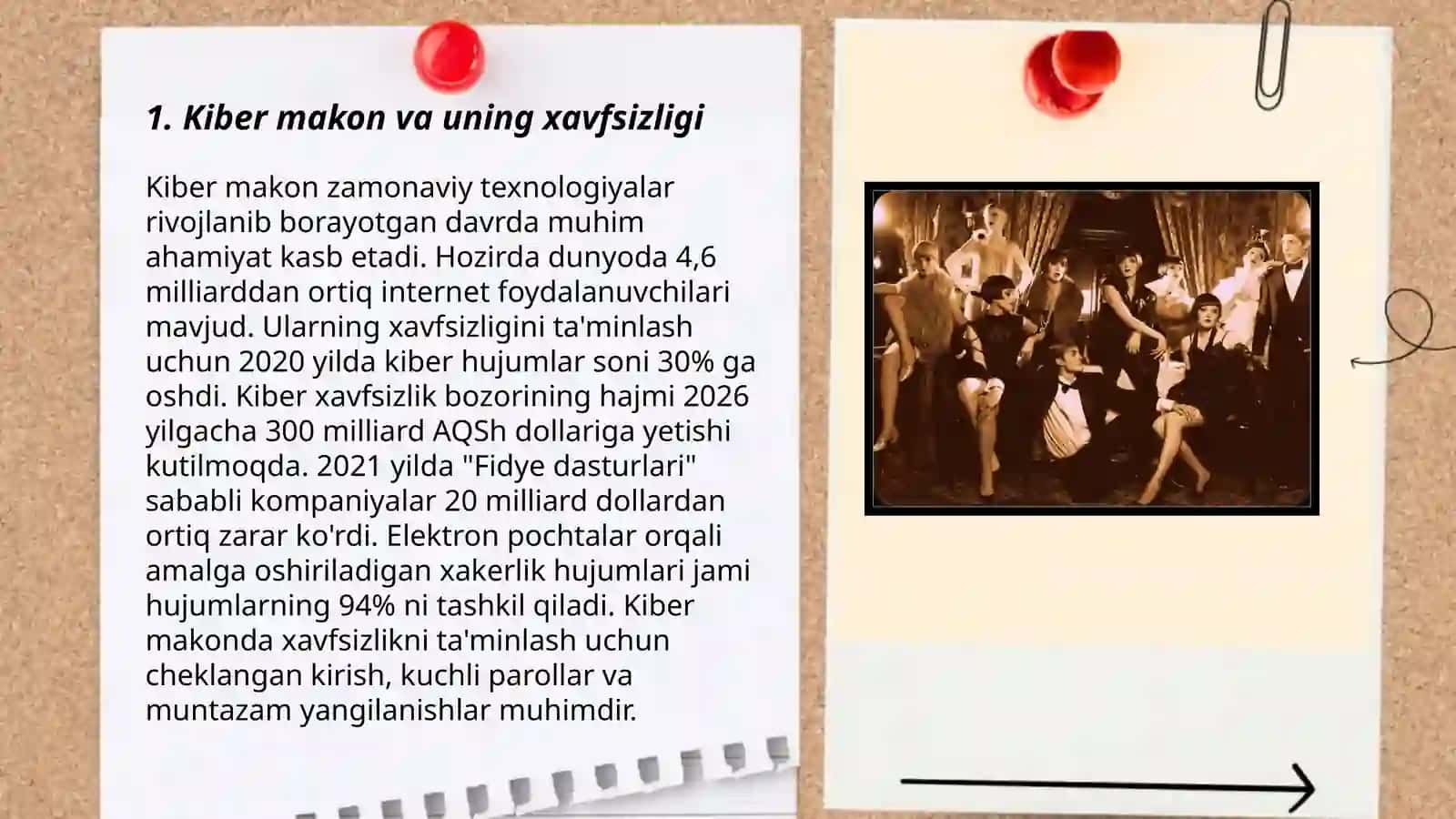Kiber makonda din 3