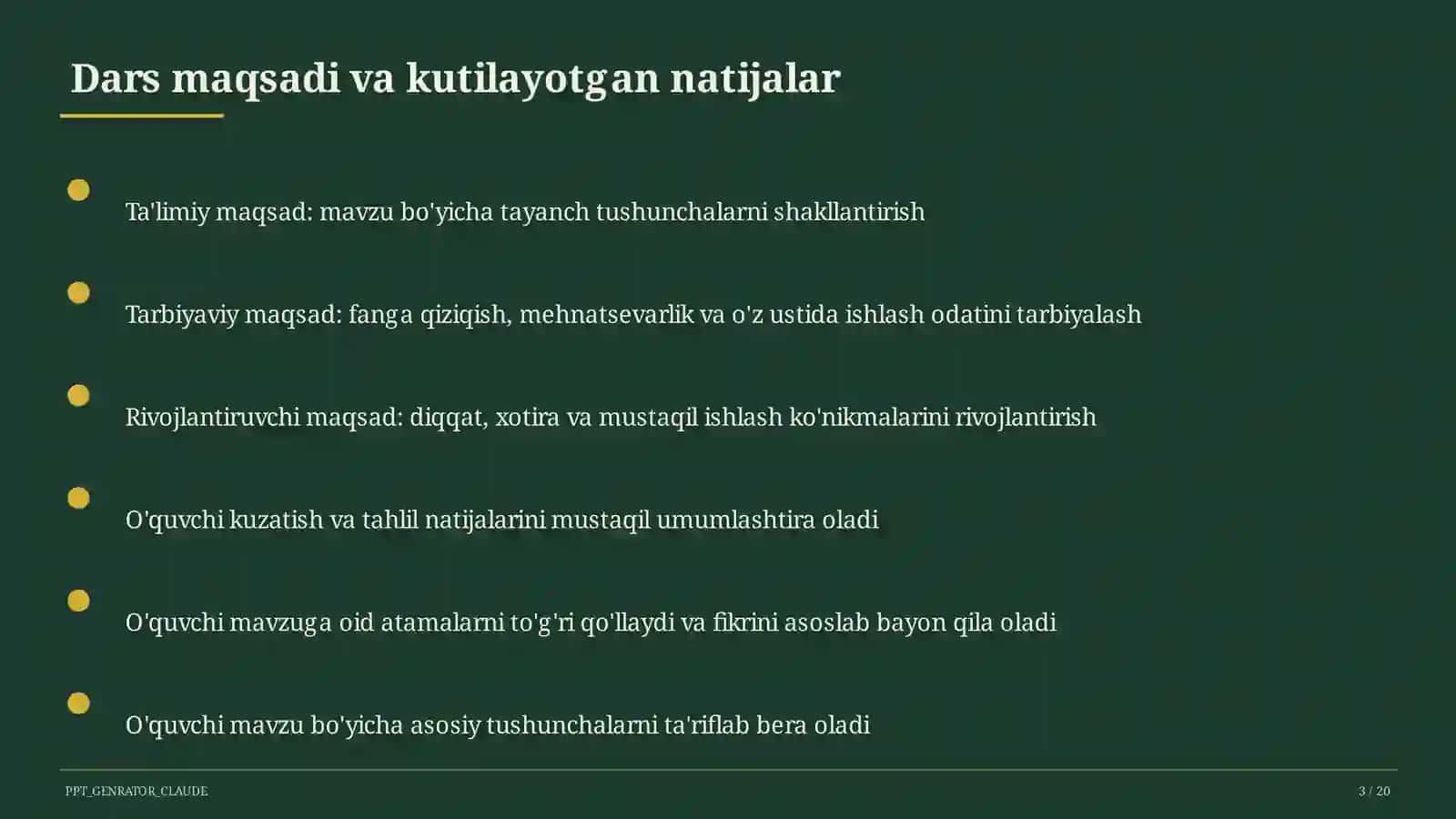 Mirzo Ulug'bek va Samarqand rasadxonasi (10-sinf) 3