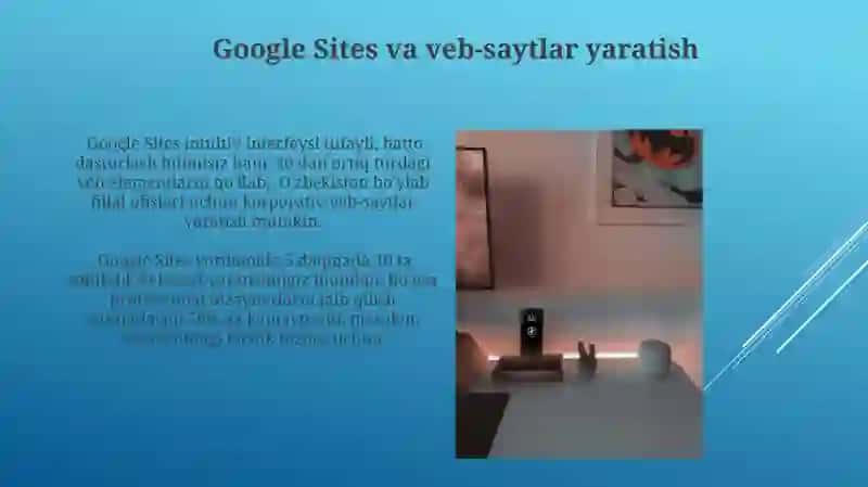 Google Workspace 3