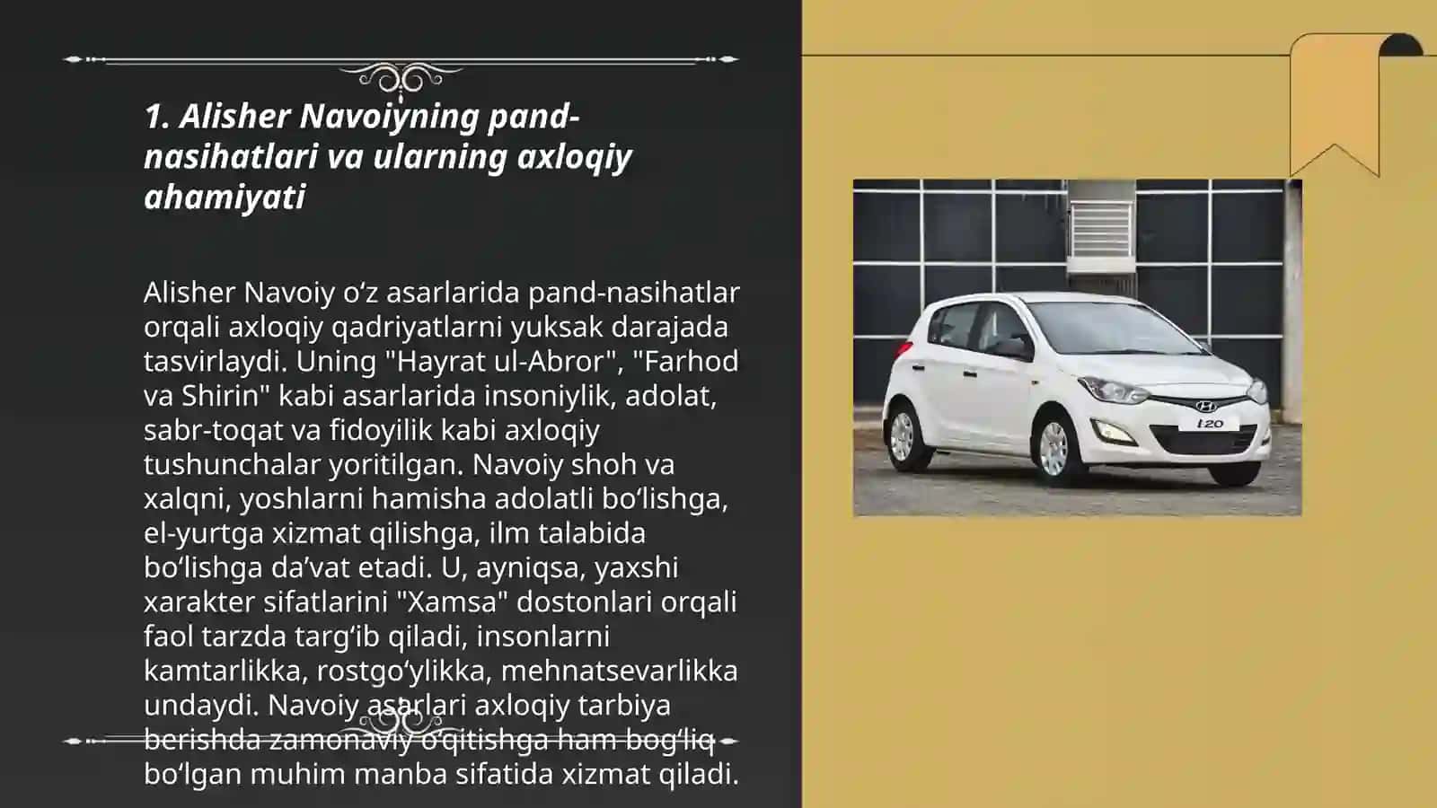 Alisher Navoiy asarlari 3