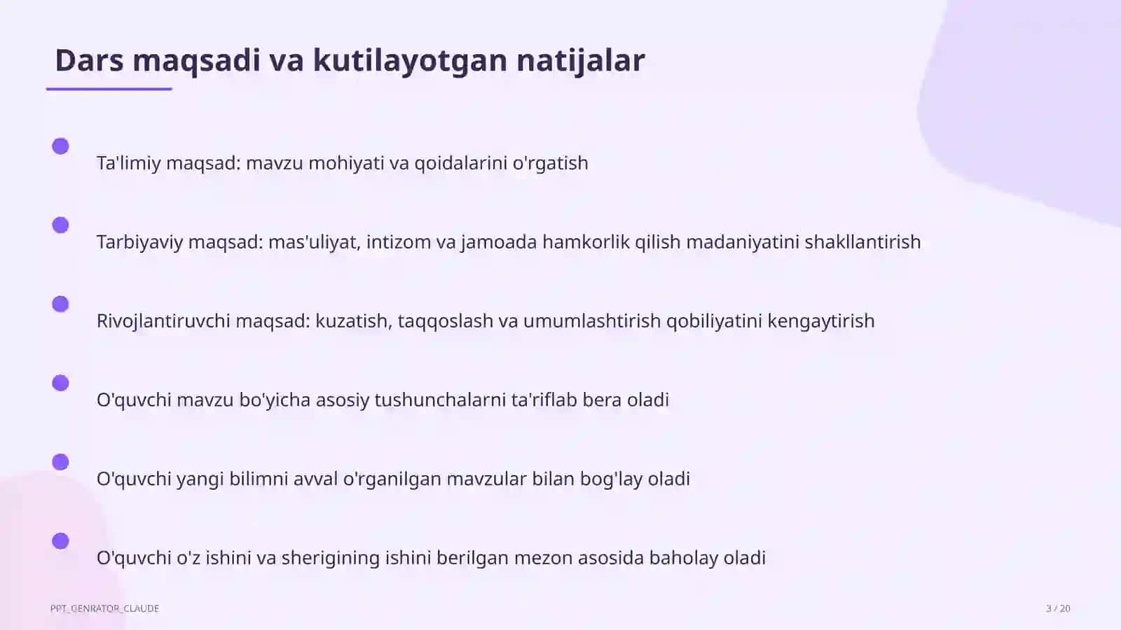 O'qish savodxonligi: matnni tushunish va tahlil qilish strategiyalari (2026) 3