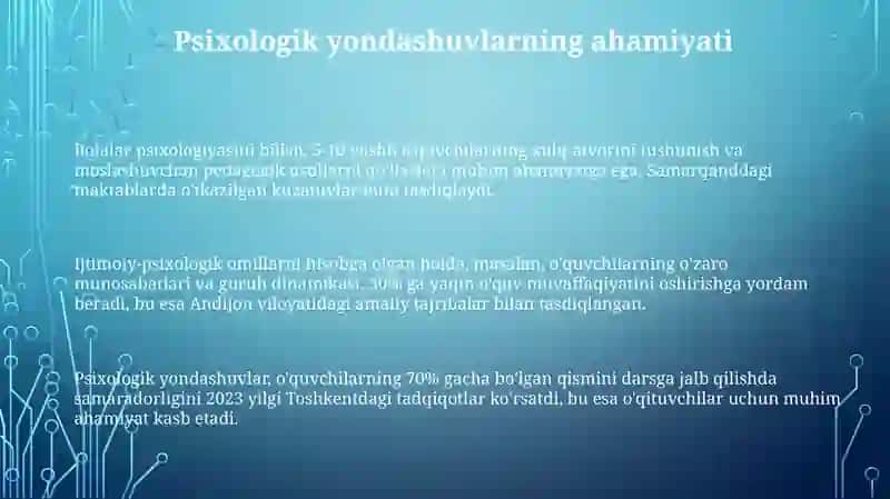 Pedagogik boshqaruvda qaror qabul qilish va psixologik yondashuvlar 3