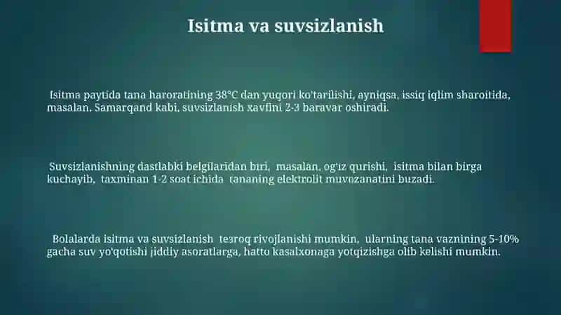 Isitma 3