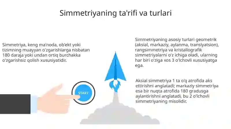 Simmetrya 3