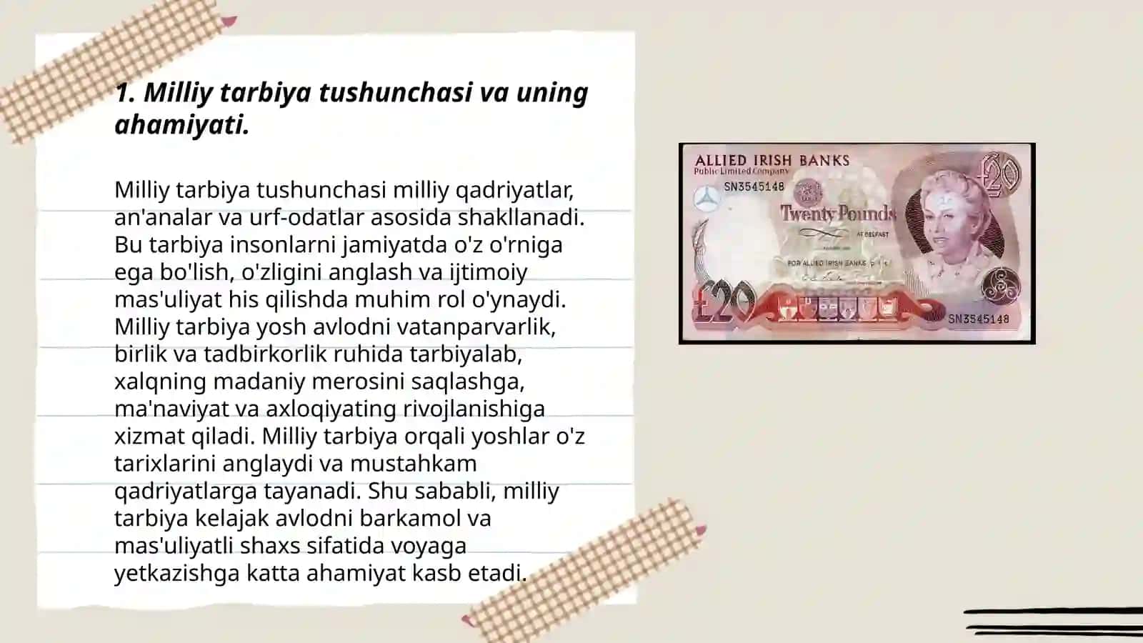 Bòlajak òqituvchilarni milliy tarbiyaviy faoliyatga tayyorlash 3