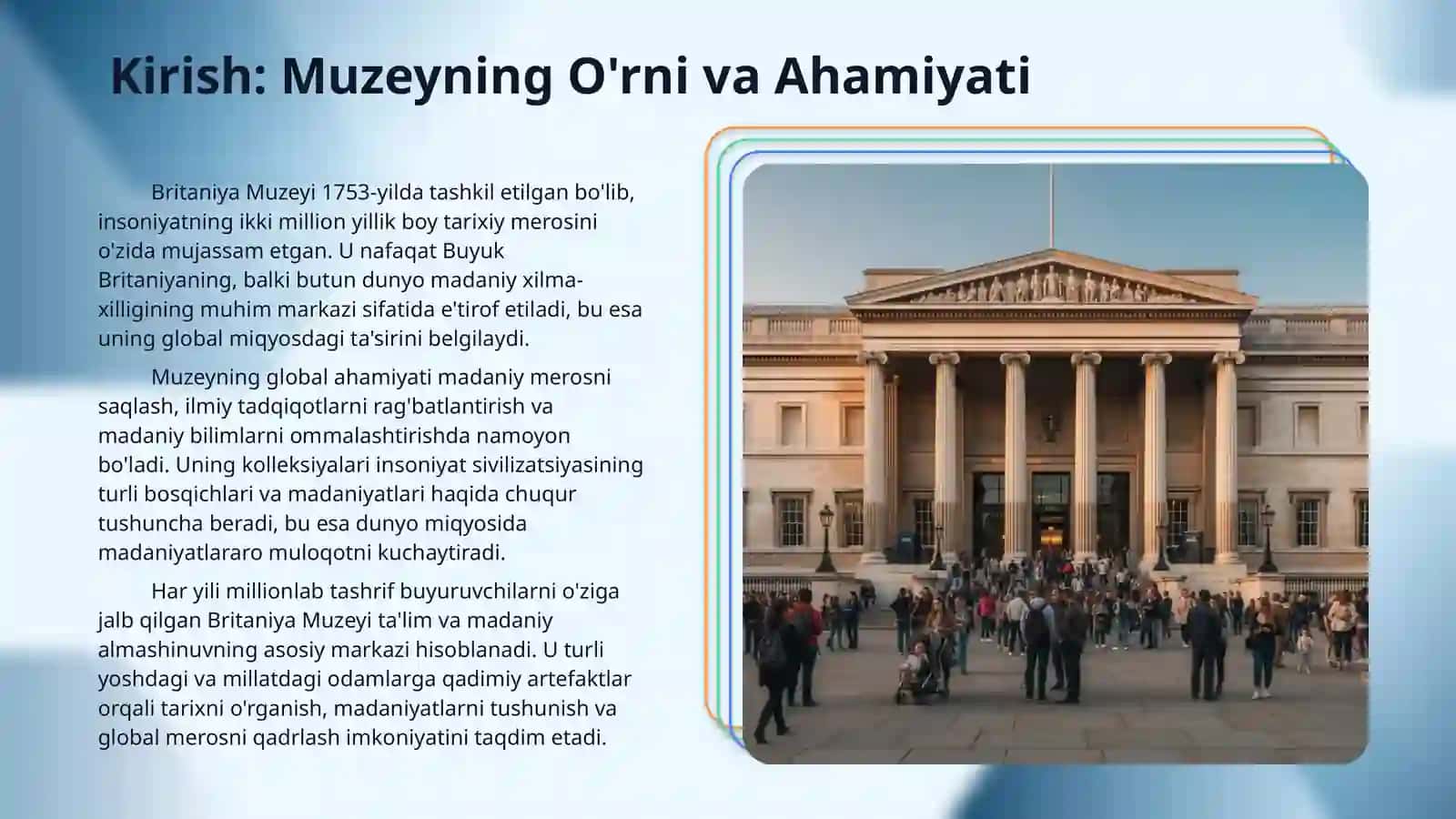 Britaniya muzeyi 3