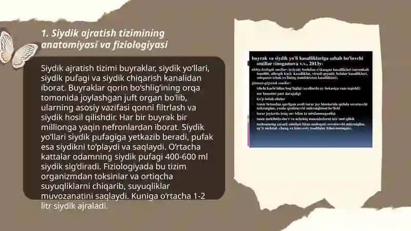 Siydik ajratish muamolarida hamshiralik parvarishi 3