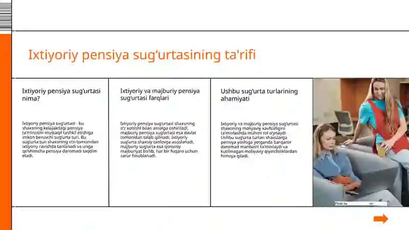 Pensiya sug‘urtasi 3
