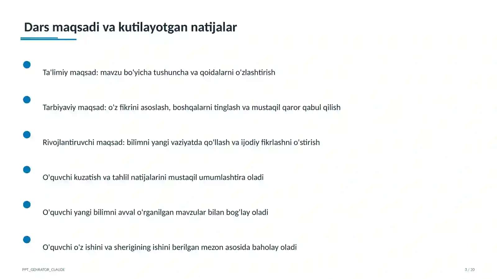 Impuls va impulsning saqlanish qonuni (9-sinf) 3