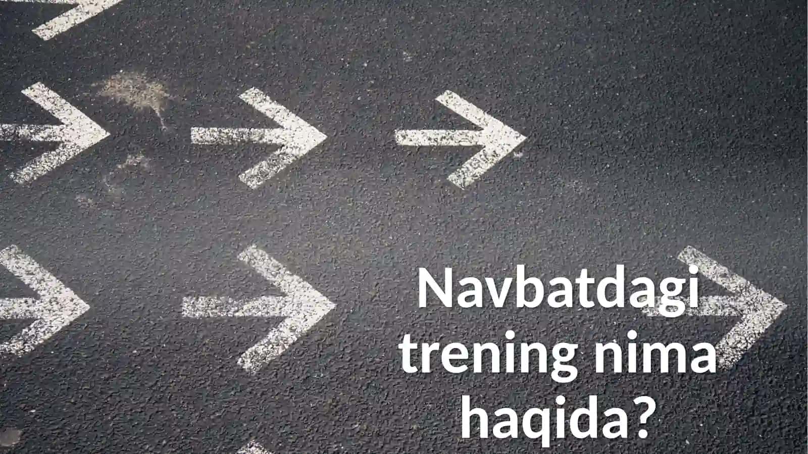 Matematikafanio‘qituvchilaruchunkasbiyrivojlanishkunitreningi 3
