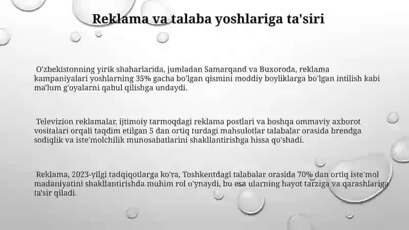 Ommaviy axborot vositalarining ta'siri 3